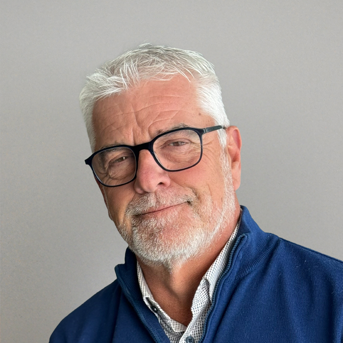 Dany Lampron
